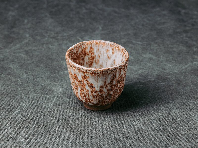 【寶來陶】手工陶杯 - 茶壺/茶杯/茶具 - 陶 