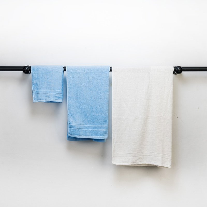 JOGAN Japanese Wishing Towel Instant Absorbent Series Gift Box Set - Bathroom Supplies - Cotton & Hemp 