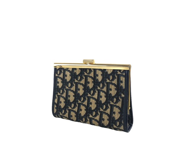 日本直送 名牌中古包 】Christian Dior クリスチャン ディオール