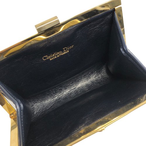 日本直送 名牌中古包 】Christian Dior クリスチャン ディオール