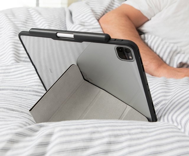 【新品未使用】シャーロットオリンピア レザー iPad mini ケース 激レア Pipetto iPad mini 第 6 世代 (8.3 インチ) Origami マルチ