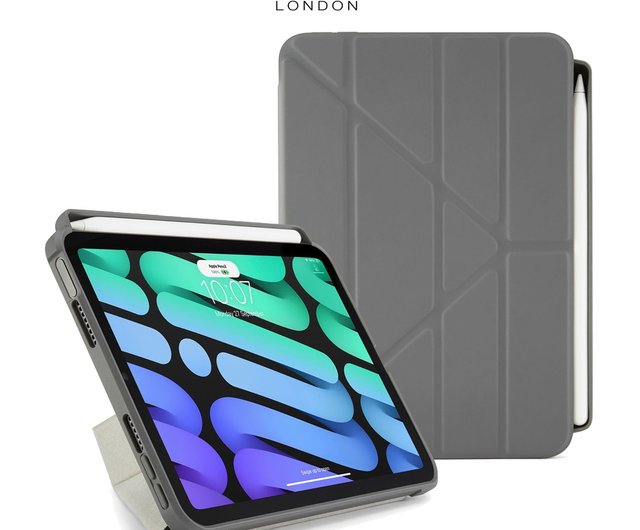Pipetto iPad mini 第 6 世代 (8.3 インチ) Origami マルチ