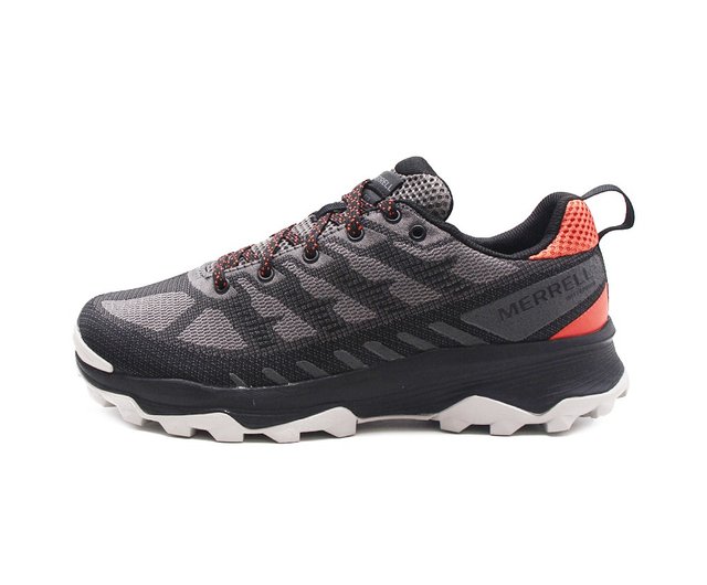 Merrell waterproof 2025 mens shoes