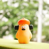 ART TOY_SOFUBI