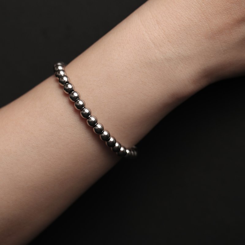 Orb ブレスレット - ブレスレット - ステンレススチール 