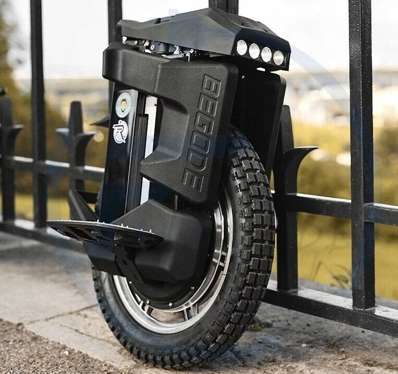 Begode Master | Electric Unicycle - Other - Other Materials 