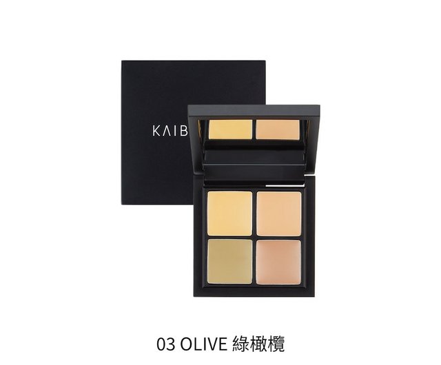 スキンコレクトコンシーラーパレット - ショップ