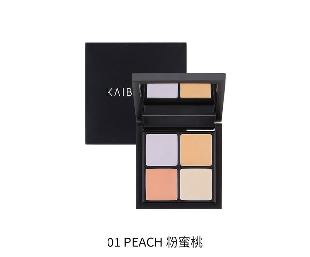 スキンコレクトコンシーラーパレット - ショップ