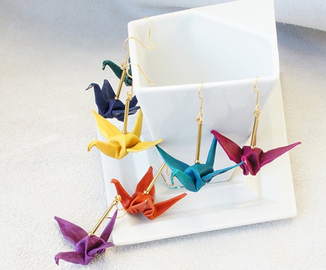 千羽鶴(ミニ千羽鶴)オーダー