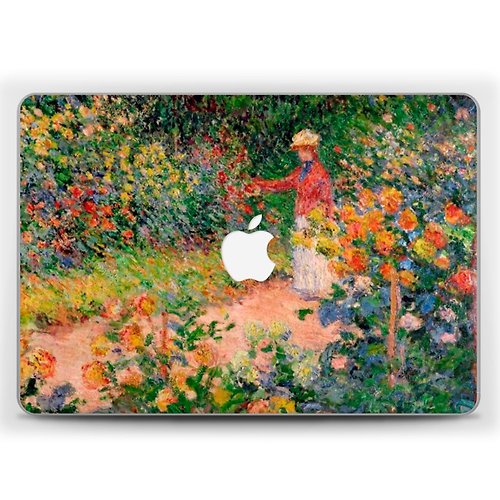GoodNotBadCase Macbook case Macbook Pro Retina MacBook M1 case hard Macbook Air 13 case 2444