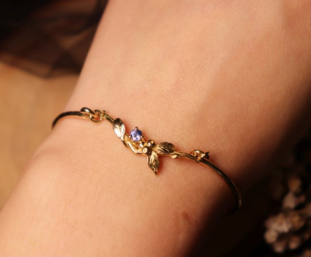 The Kari Bracelet