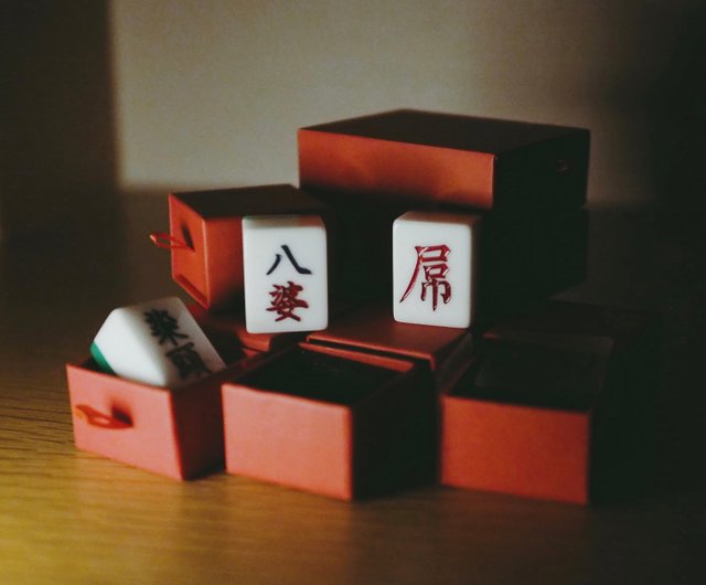 海鮮　麻雀牌 ミズノ丸一製 麻雀牌 玄海 背黒 真・雀鬼 外箱つき｜Yahoo