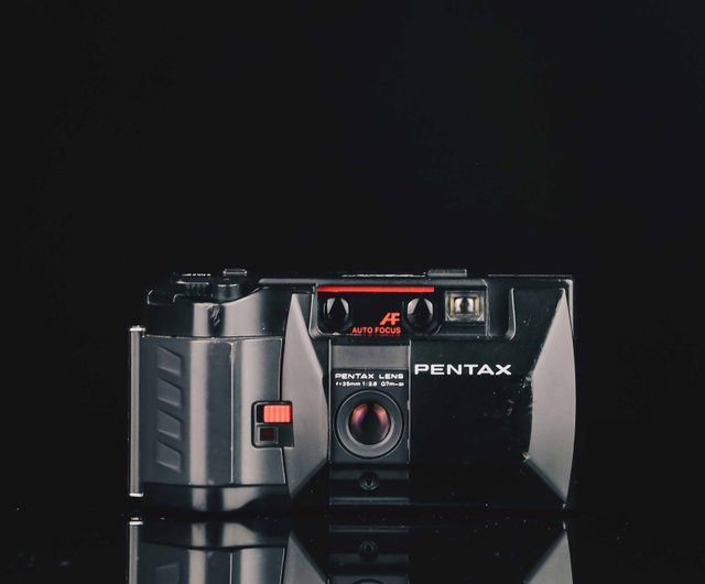 PENTAX PC35 AF-M SE DATE #5267 #135 フィルムカメラ - ショップ Rick