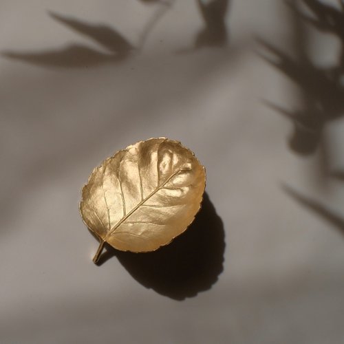 小物 小物wulet福祿桐胸針 富貴閒人 設計感好運心意生日禮物送朋友