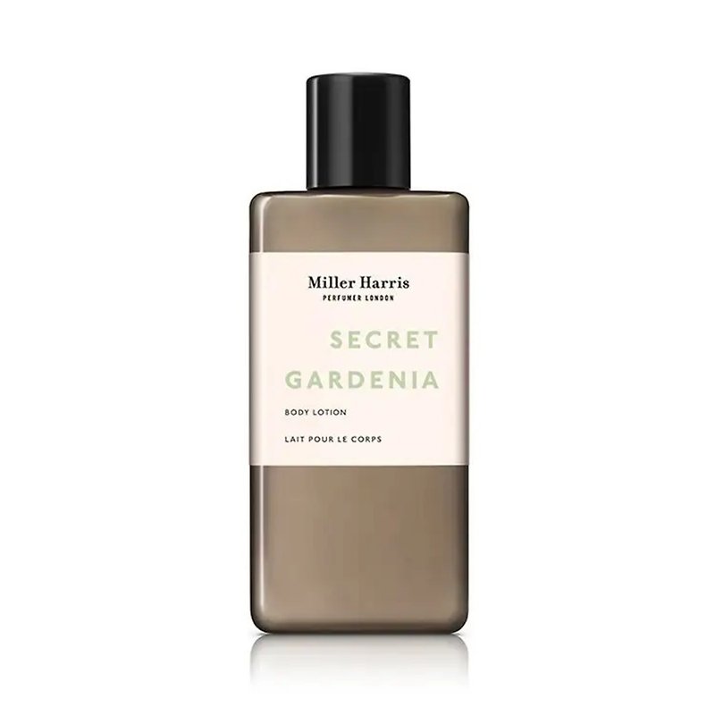 Miller Harris Serenity Body Lotion - Skincare & Massage Oils - Other Materials Gray