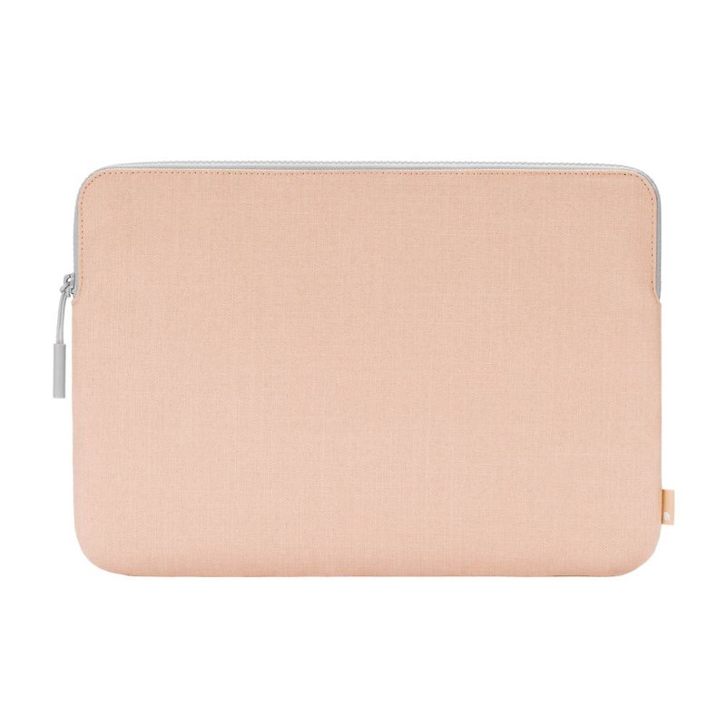 Incase Slim Sleeve 13-inch MacBook Laptop Pocket (Sakura Pink) - Laptop Bags - Polyester Pink