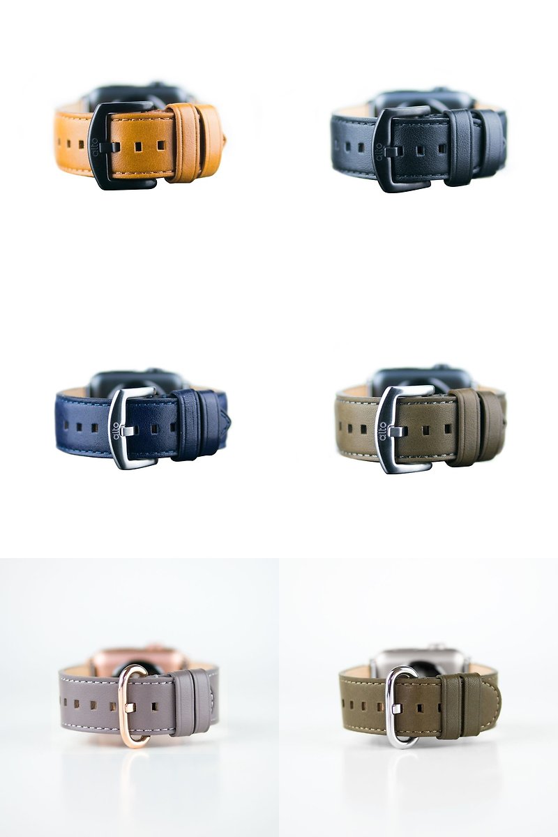 Watch strap hardware purchase area//Not sold separately// Buckle service - Other - Stainless Steel Multicolor
