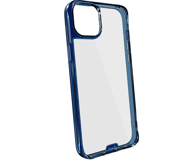 hoda Stone glass military standard anti fall protective case for