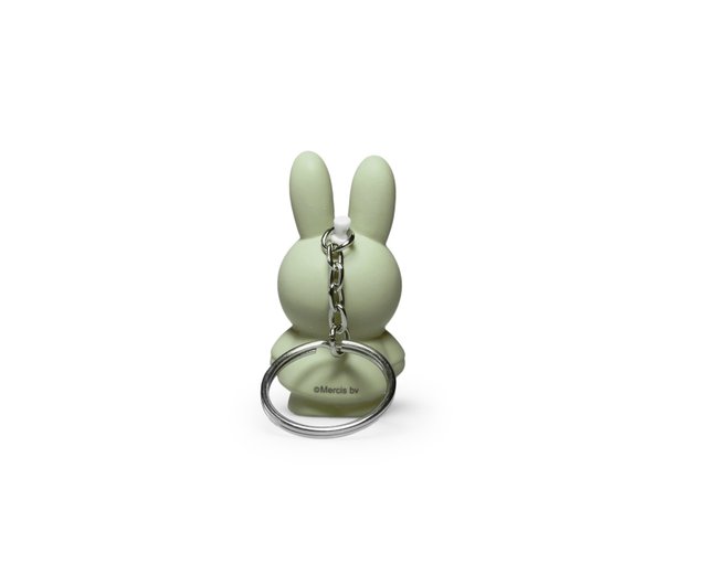 Miffy Key Ring