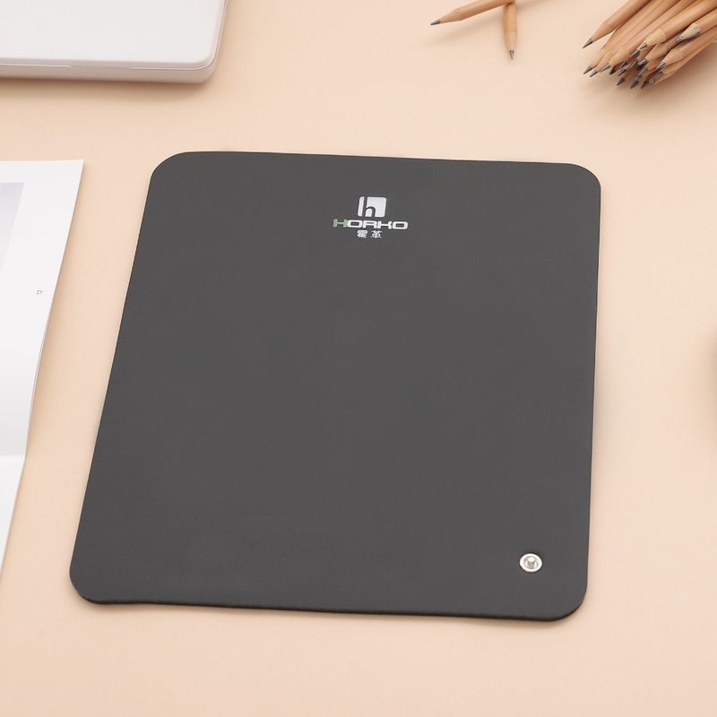 【胡格 HORKO】Mouse pad with down-to-earth technology - เครื่องนอน - วัสดุอื่นๆ 