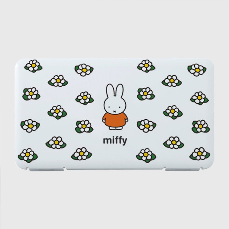獨家-Re-Mask Miffy限量版 | Flower Miffy Mask Box