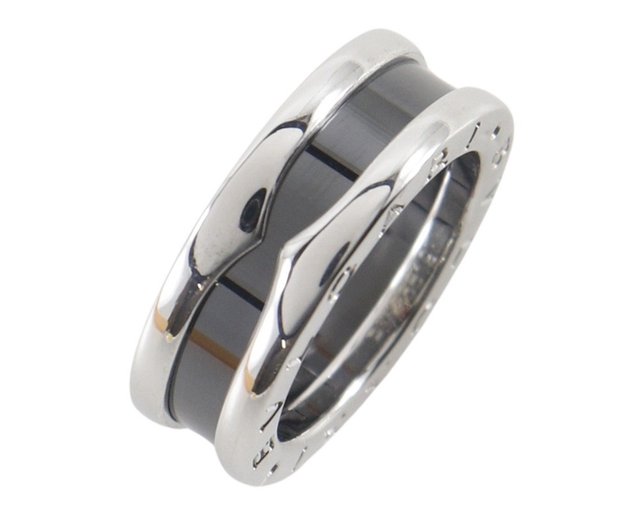 日本直送】ブルガリ BVLGARI セーブザチルドレン 7.5号 リング
