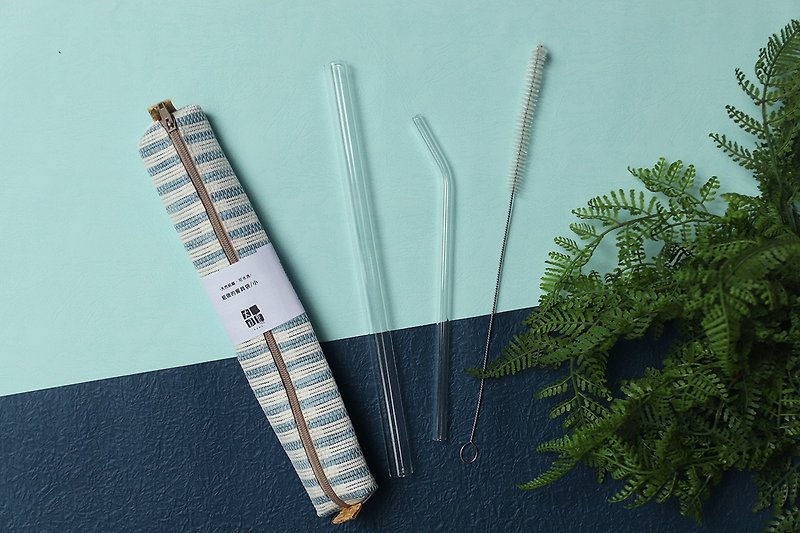 Goody Bag - Glass Pipette Set - Other - Paper Gray