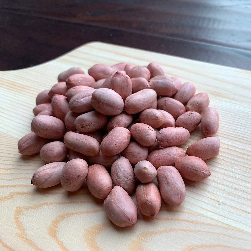【Butian Food】Five-Spice Peanuts - Nuts - Other Materials Brown