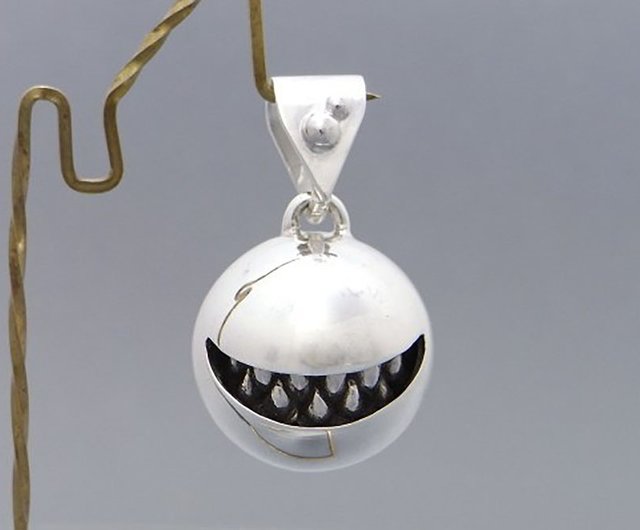 smile ball L_P Type: B (s_m-P.28B) only pendant top without a