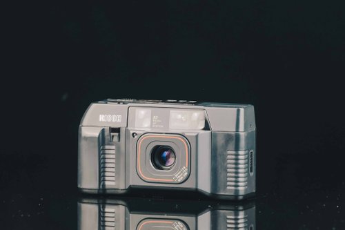 RICOH TF-500D #7128 #135 フィルムカメラ - ショップ Rick photo