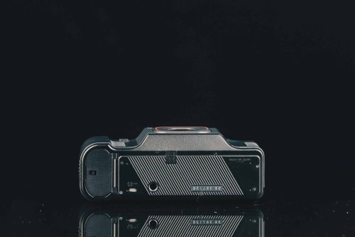 カメラ　RICOH TF－500D Ricoh TF-500D 35mm Point and Shoot Film Camera