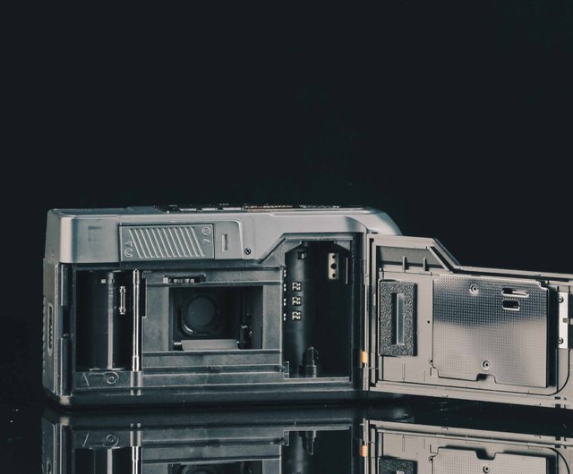 RICOH TF-500D #7128 #135 フィルムカメラ - ショップ Rick photo