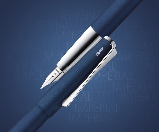 レーザー彫刻無料】LAMY ボールペン+ペンケース ギフトボックス