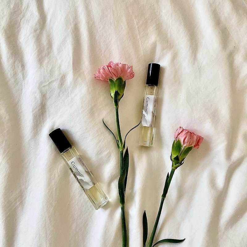 May special note - carnation gentle good night spray - Fragrances - Essential Oils Pink