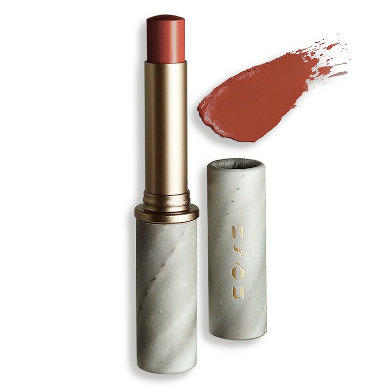Her Kiss Lipstick |  #130 Winter spree / Gift set - special offer - Lip & Cheek Makeup - Eco-Friendly Materials 