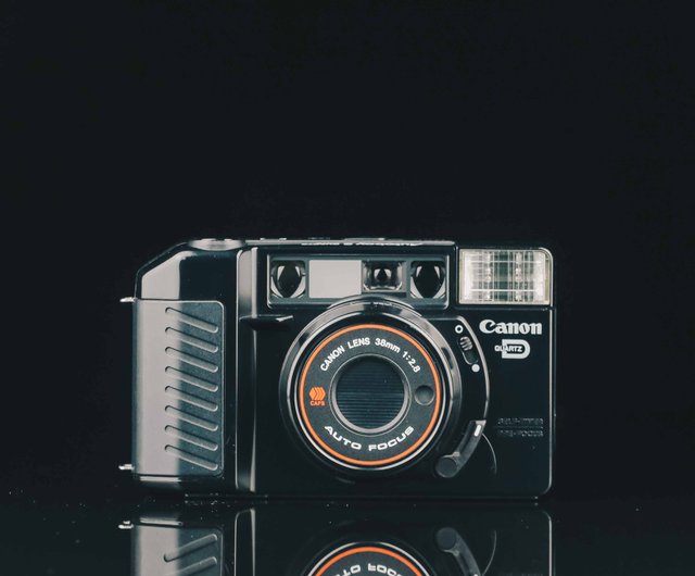 #112 ★良品★ Canon Autoboy 2 QD 2025年最新】Yahoo!オークション -canon autoboy 2 qdの中古品・新品