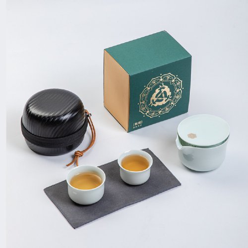 MD 茶器セット 青と金 贈答用 500x0.jpg