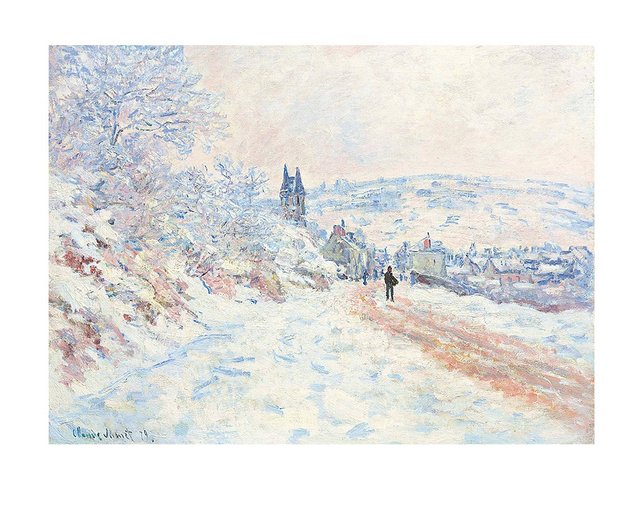 葛西四雄 印象派 油彩画 雪景 葛西四雄 印象派 油彩画 雪景 葛西四雄 印象派 油彩画 雪景 葛西四