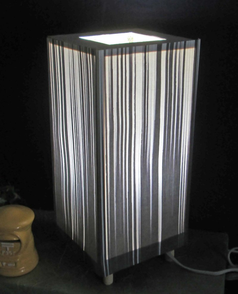 Salt sink 【Shilla elephant】 Medium · LED dream lights Decoration light The best part of light stand! - Lighting - Paper 