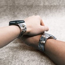 ファッションアクセサリー】SOULITE ウィングアロー ブラック アップル