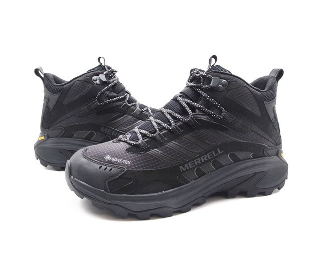 MERRELL MOAB SPEED 2 MID GORE TEX Milano Pinkoi