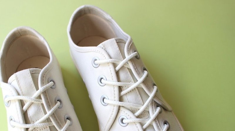 [RFW] SANDWICH-LO HERITAGE - Men's Casual Shoes - Cotton & Hemp 