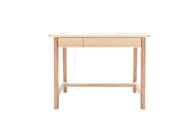 Andersen solid wood desk [Gebengen Series] WRST003R - Dining Tables & Desks - Wood 