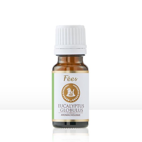 Fées法緻 【Fees Beaute法緻】藍膠尤加利精油10ml