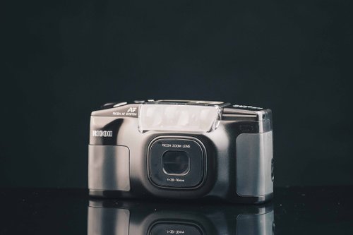 RICHO フイルムカメラ RICOH RZ-750 DATE＃649＃135フィルムカメラ - ショップ Rick