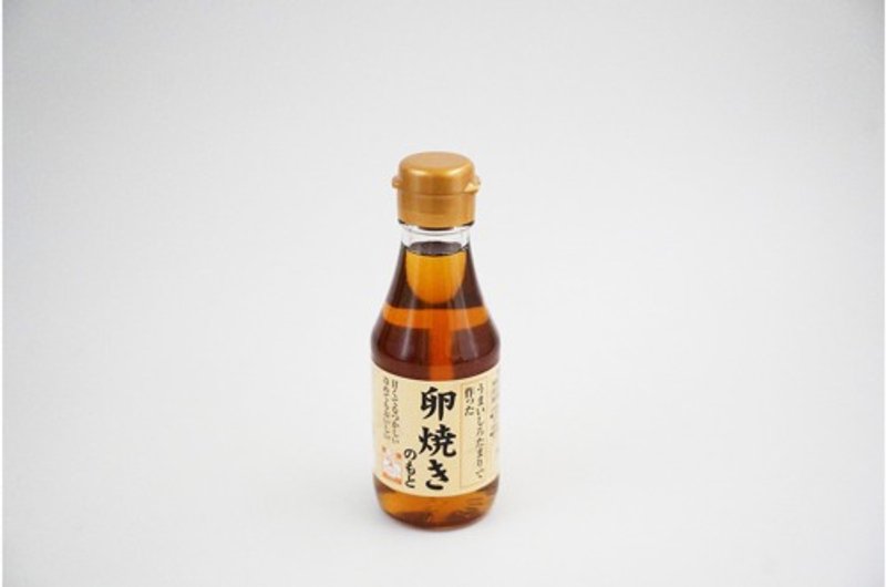 【日本直送】玉子燒醬油 白醬油 150ml - 醬料/調味料 - 其他材質 
