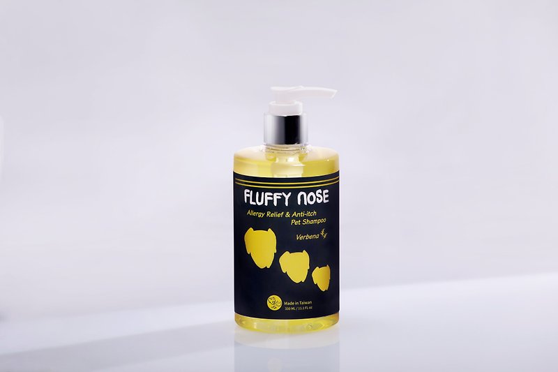 Hyaluronic acid  Allergy Relief and Anti-Itch PET Shampoo - ทำความสะอาด - วัสดุอีโค สีเขียว