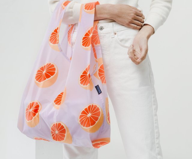 baggu grapefruit