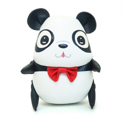 pipo89-dogs-cats Panda doll,fat little panda , handmade doll for animals lovers.