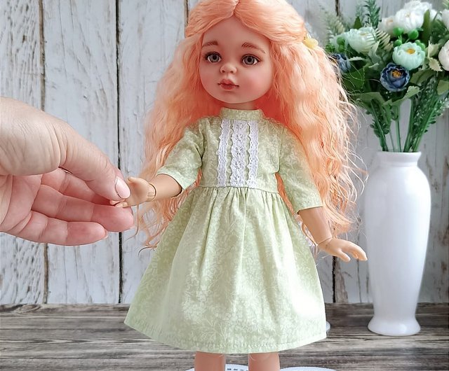 パオラレイナ人形用ウィッグ - ショップ Texdolls ヘア パオラレイナ人形用ウィッグ - ショップ Texdolls ヘア